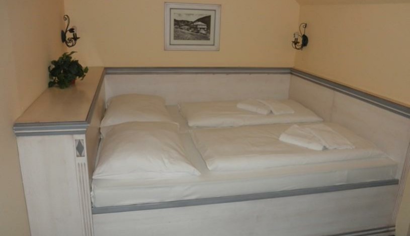 Westend Hotel Špindlerův Mlýn